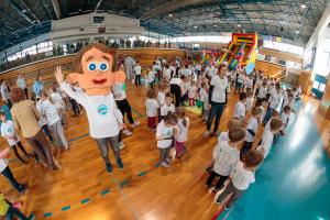 Fitkov dan v Šenčurju 2